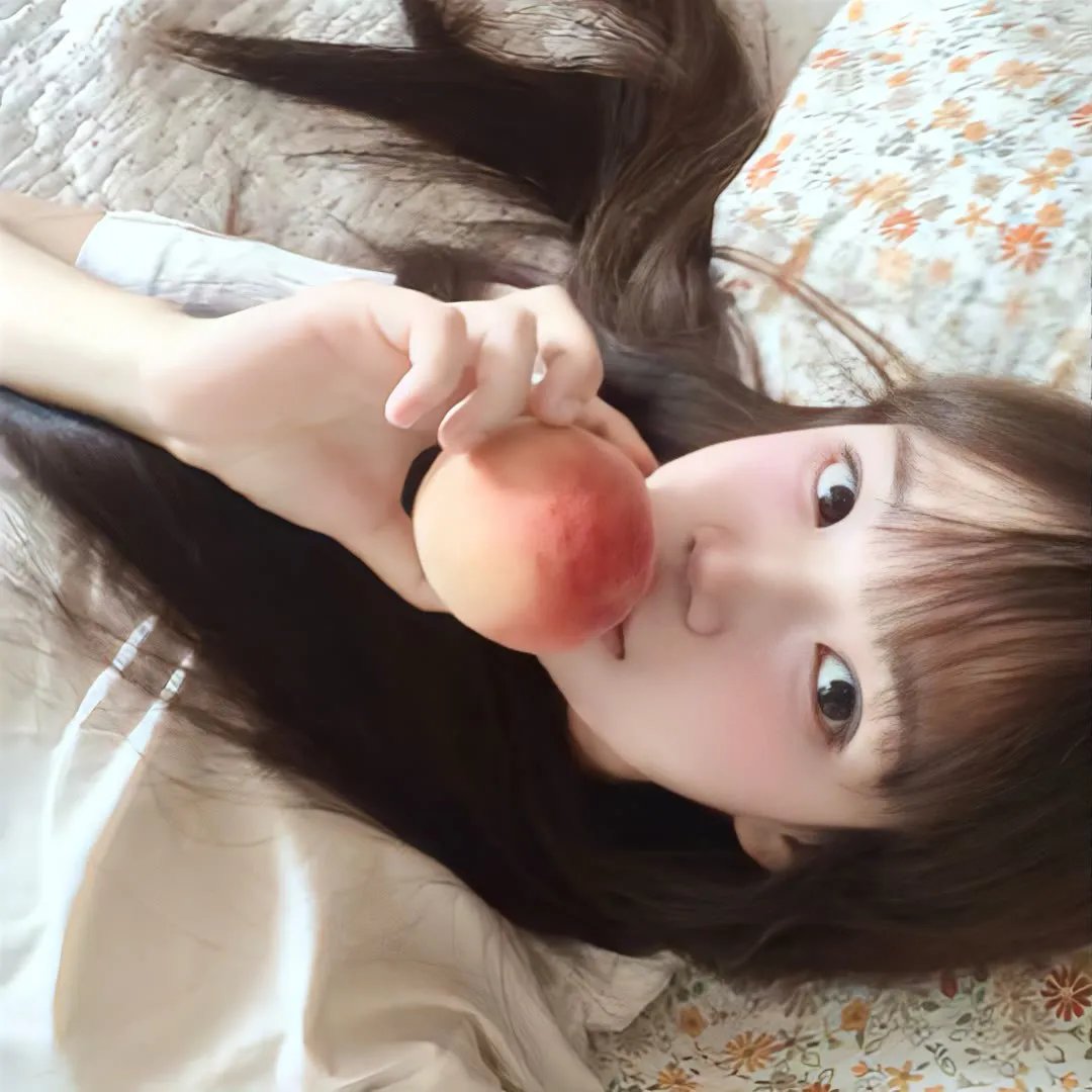 “吃吃”的爱